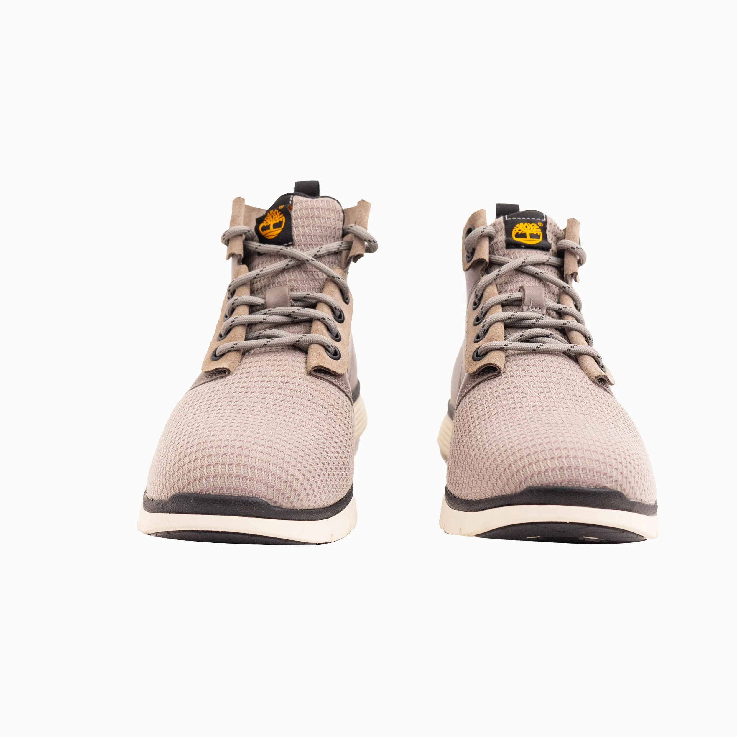 Men's Killington Leather Chukka Sneaker