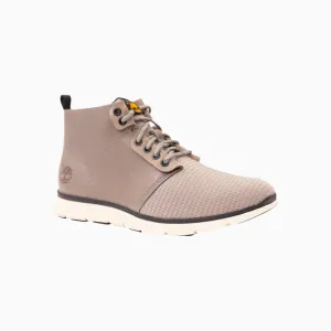 Men's Killington Leather Chukka Sneaker