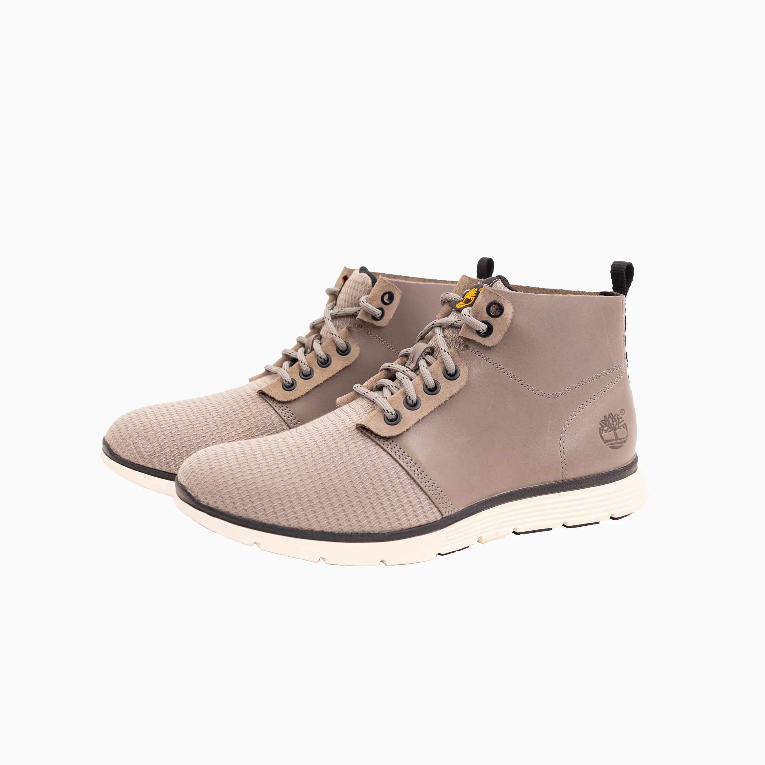 Men's Killington Leather Chukka Sneaker