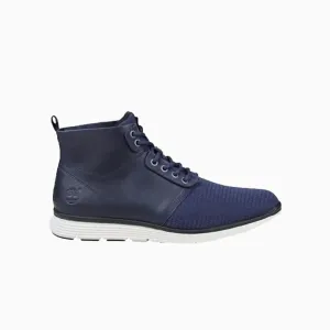 Men's Killington Leather Chukka Sneaker