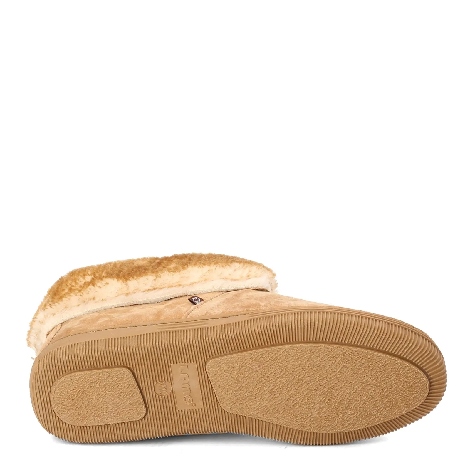 Men's Lamo, Bootie Slipper
