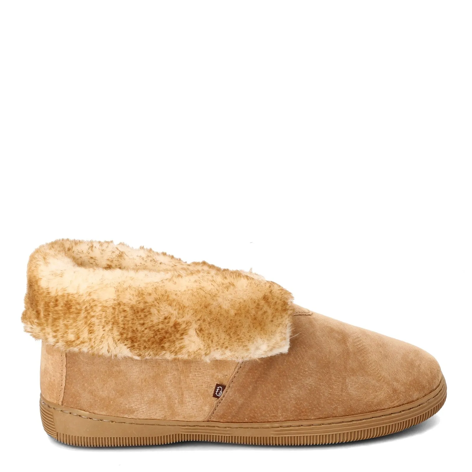 Men's Lamo, Bootie Slipper