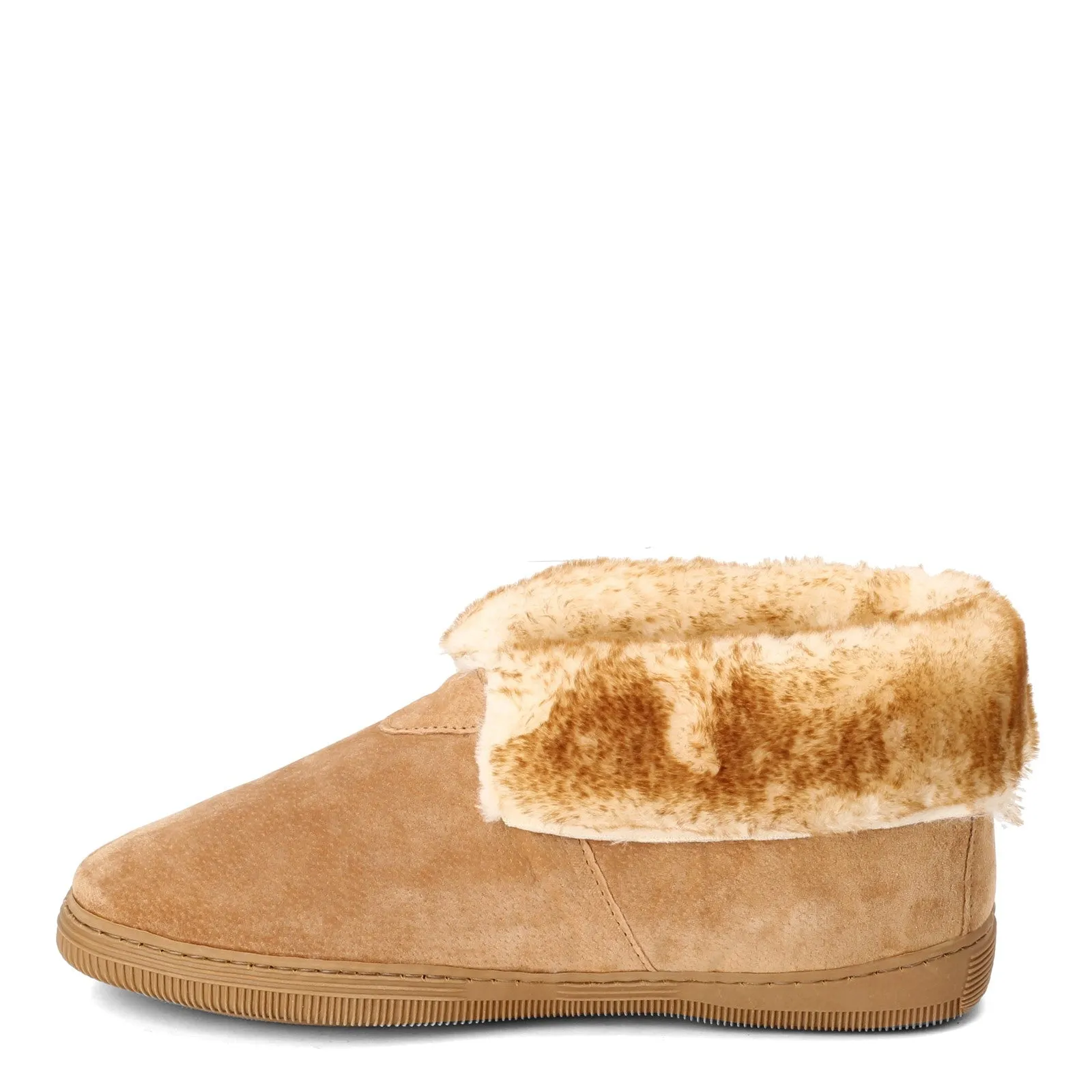 Men's Lamo, Bootie Slipper