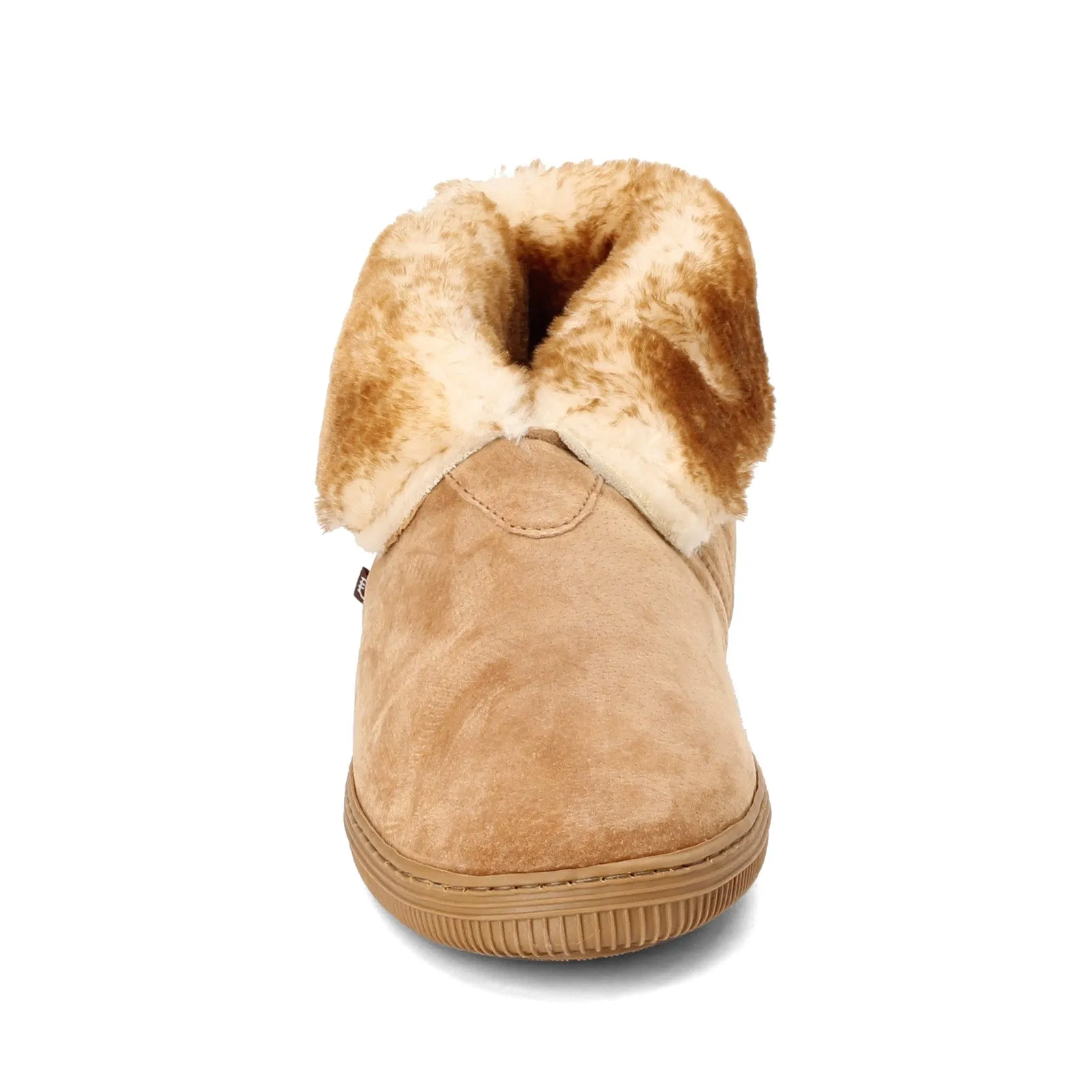 Men's Lamo, Bootie Slipper