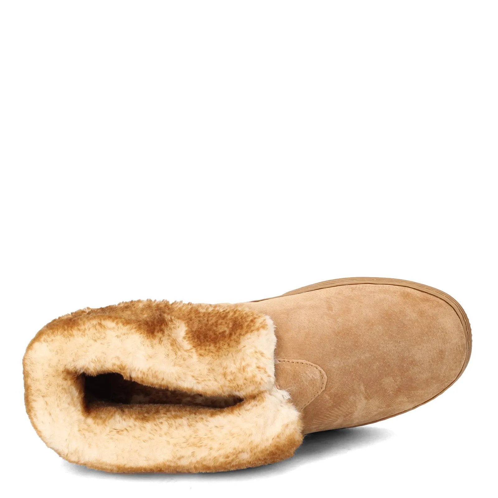 Men's Lamo, Bootie Slipper