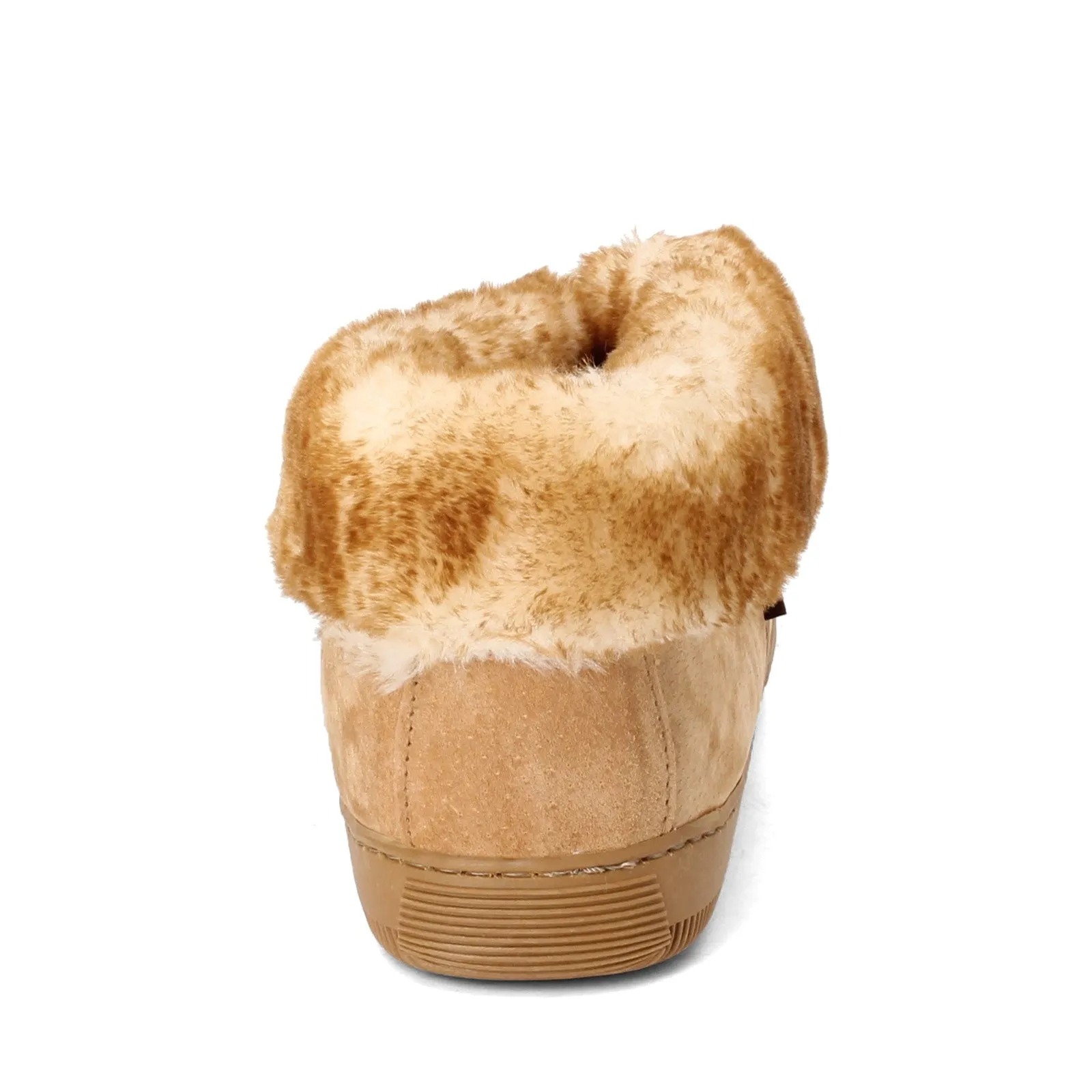 Men's Lamo, Bootie Slipper