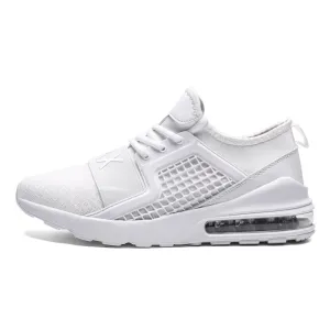 Men's lightweight Shock Resistant running shoes