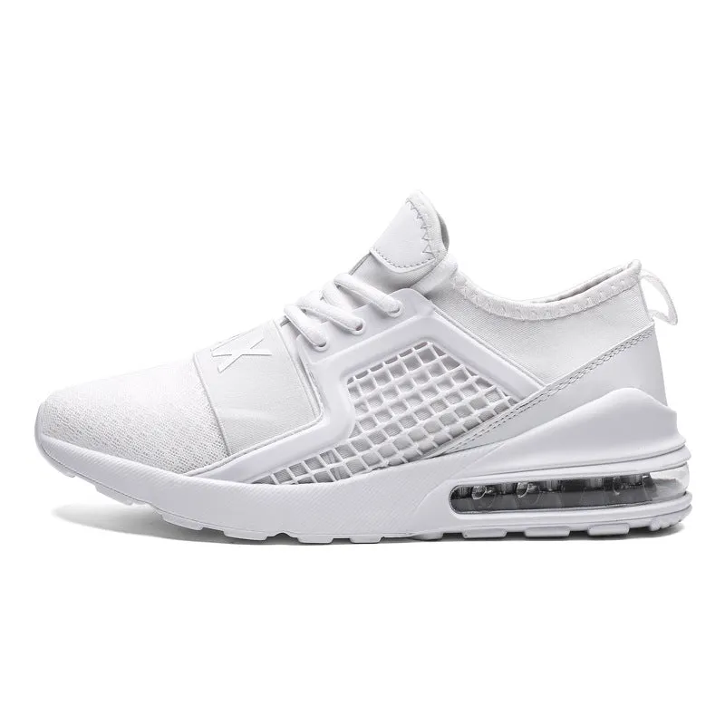 Men's lightweight Shock Resistant running shoes