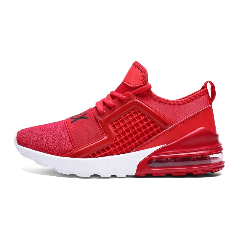 Men's lightweight Shock Resistant running shoes