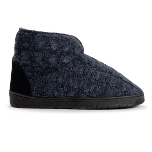 Men's Mark Bootie Slippers