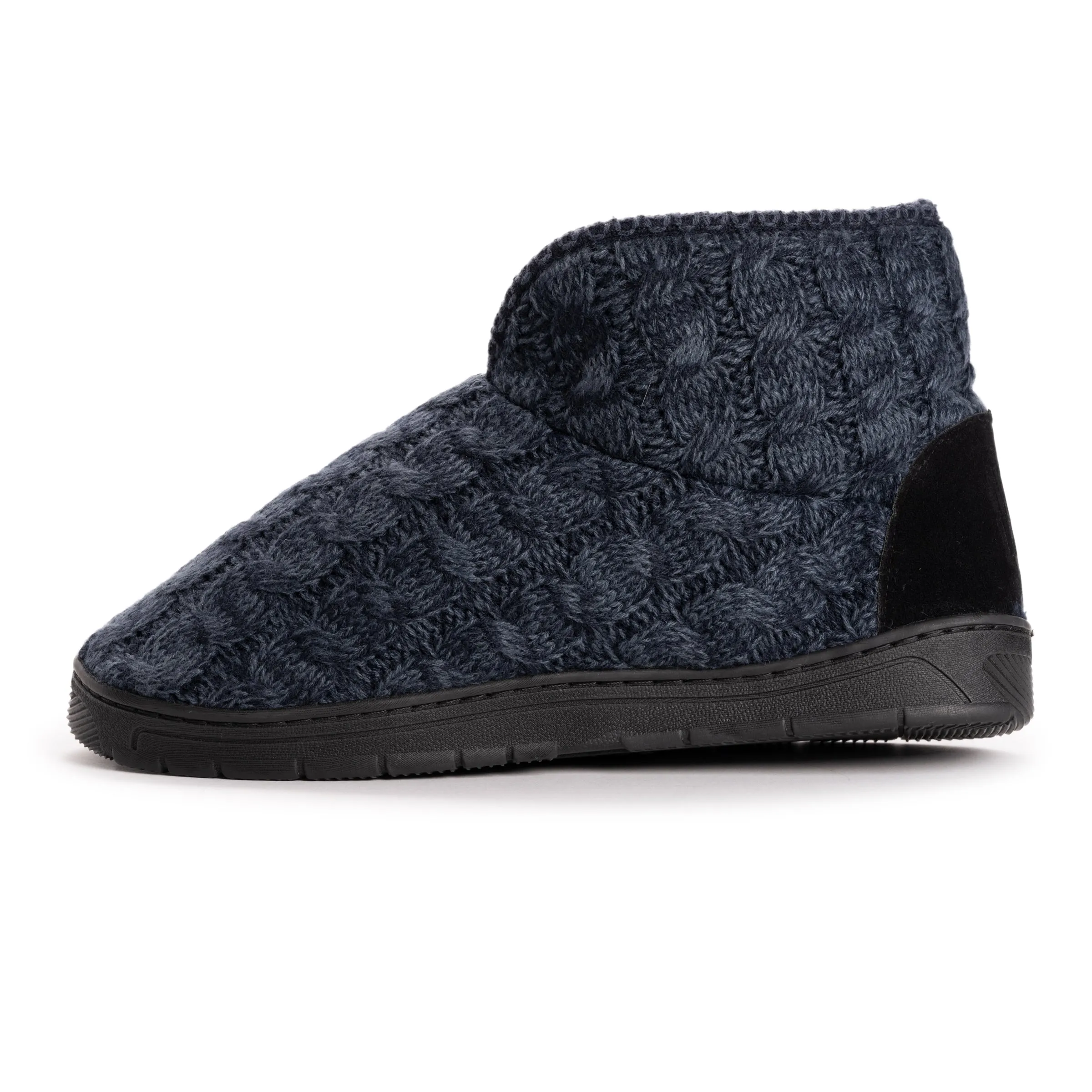 Men's Mark Bootie Slippers