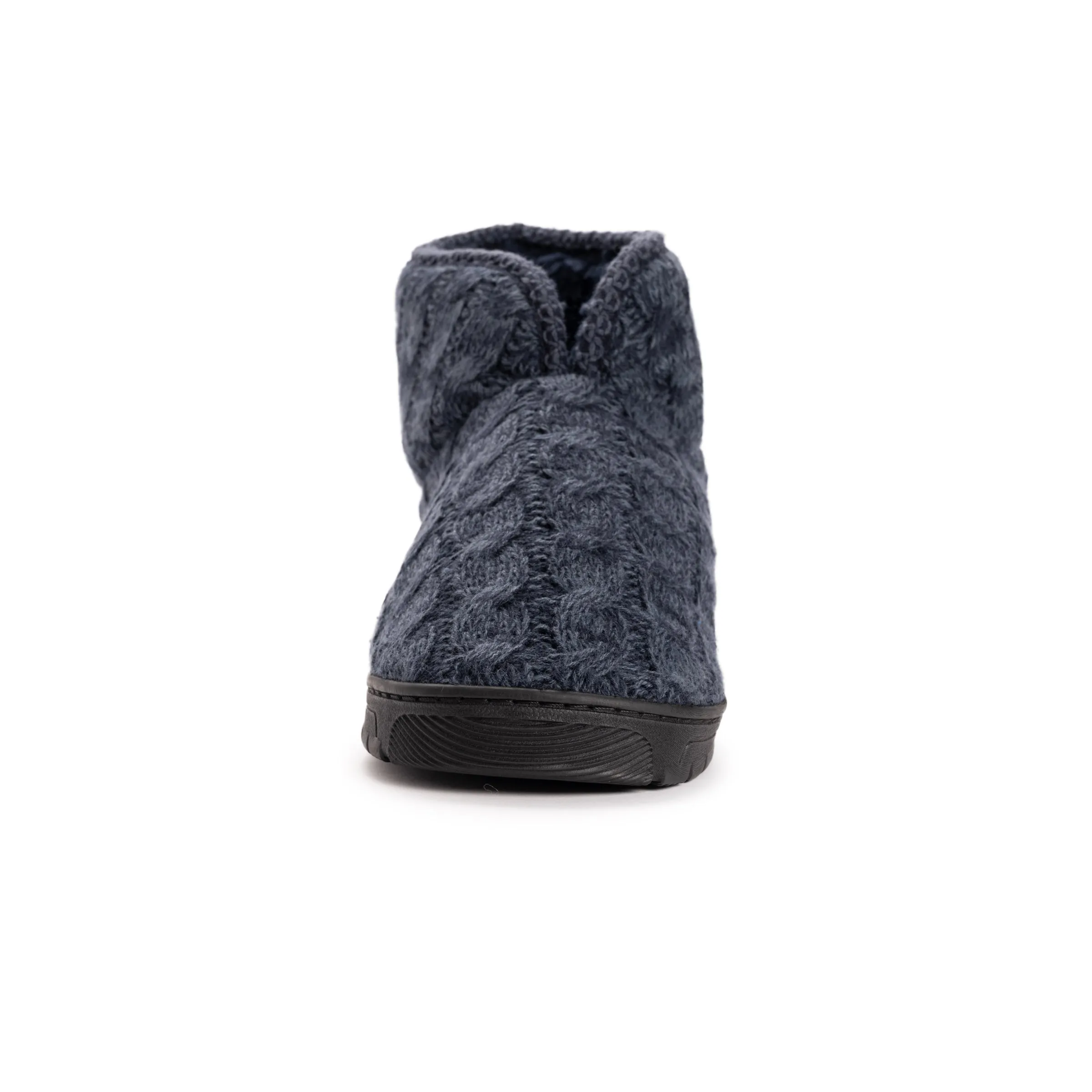 Men's Mark Bootie Slippers