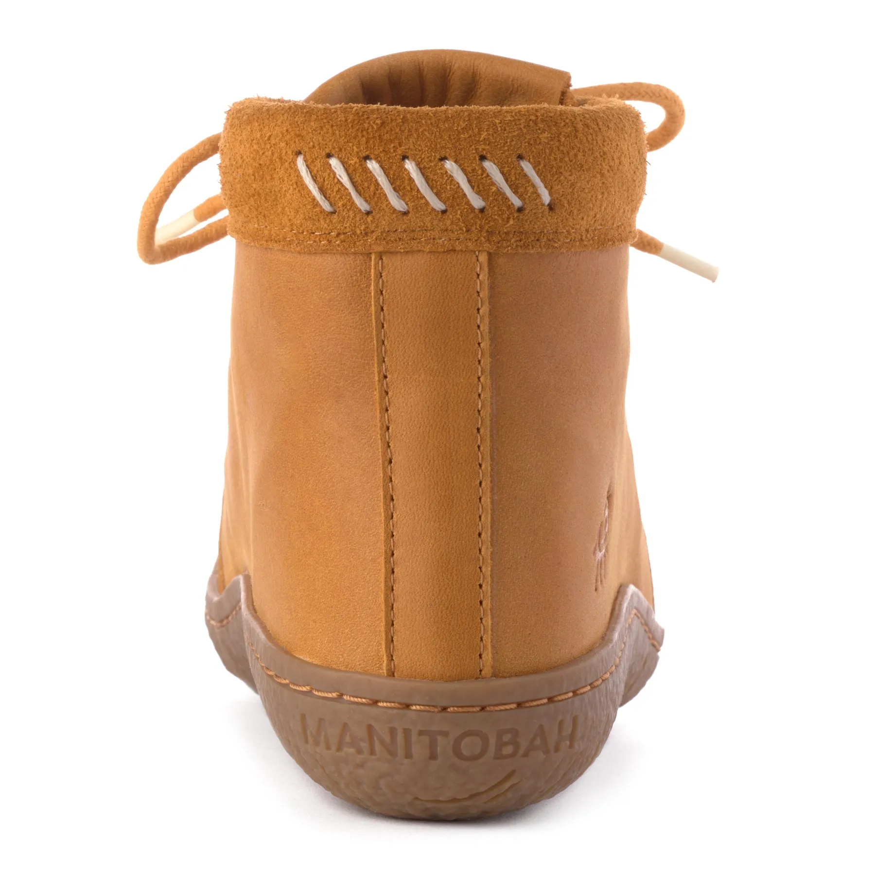 Men's Modern Moc Chukka