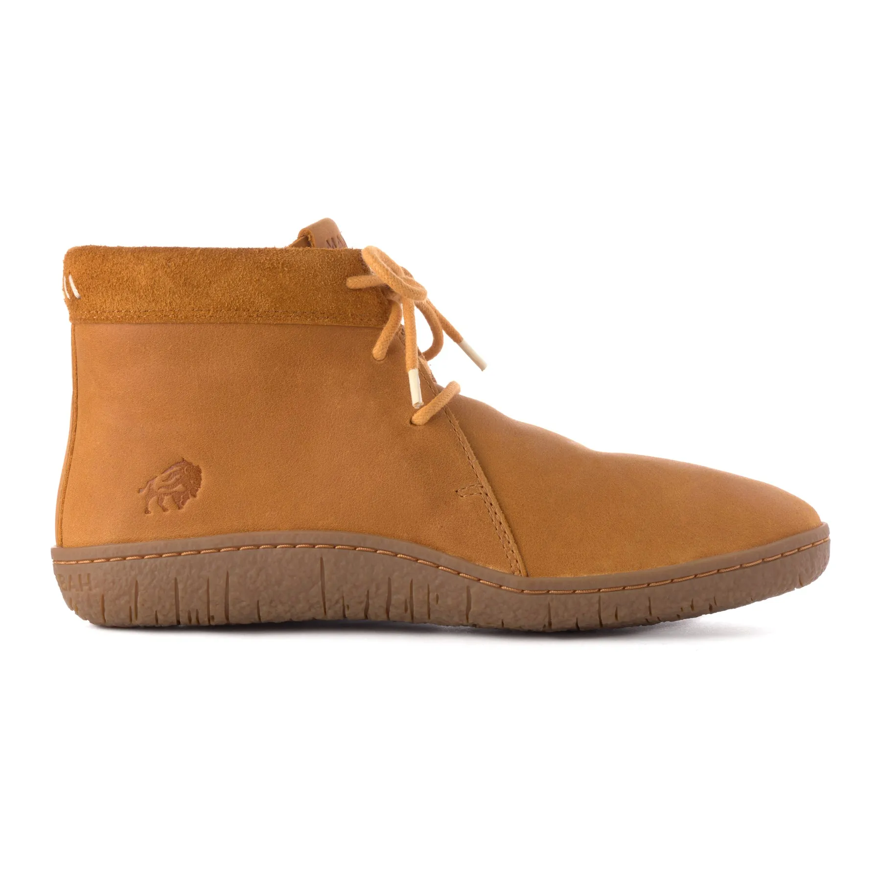 Men's Modern Moc Chukka