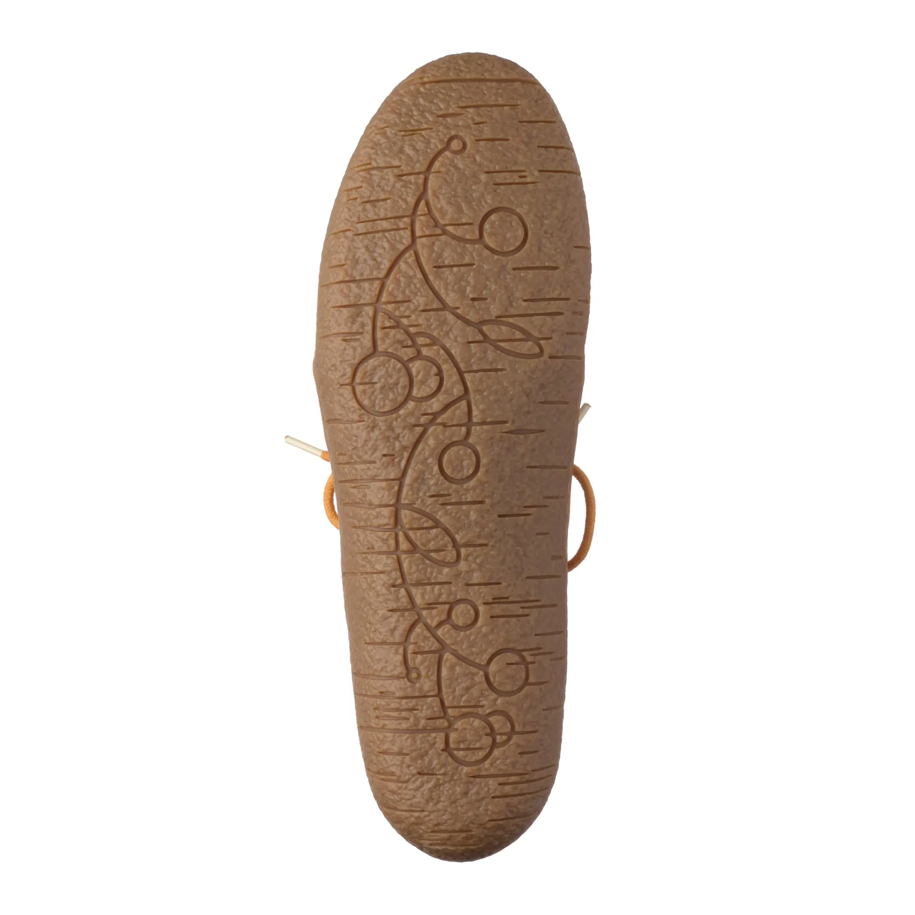 Men's Modern Moc Chukka