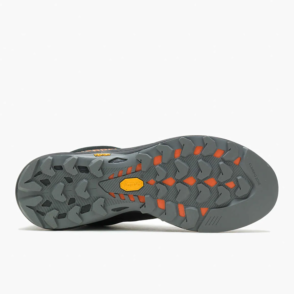 Men's MQM 3 Mid Gore-Tex Boot