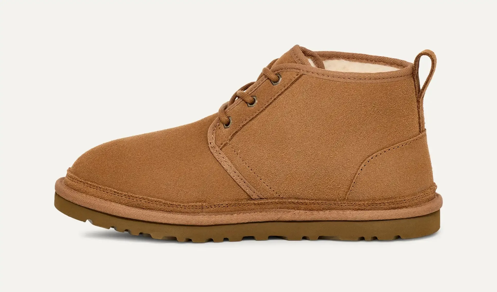 MEN'S NEUMEL CHUKKA BOOT - 3236