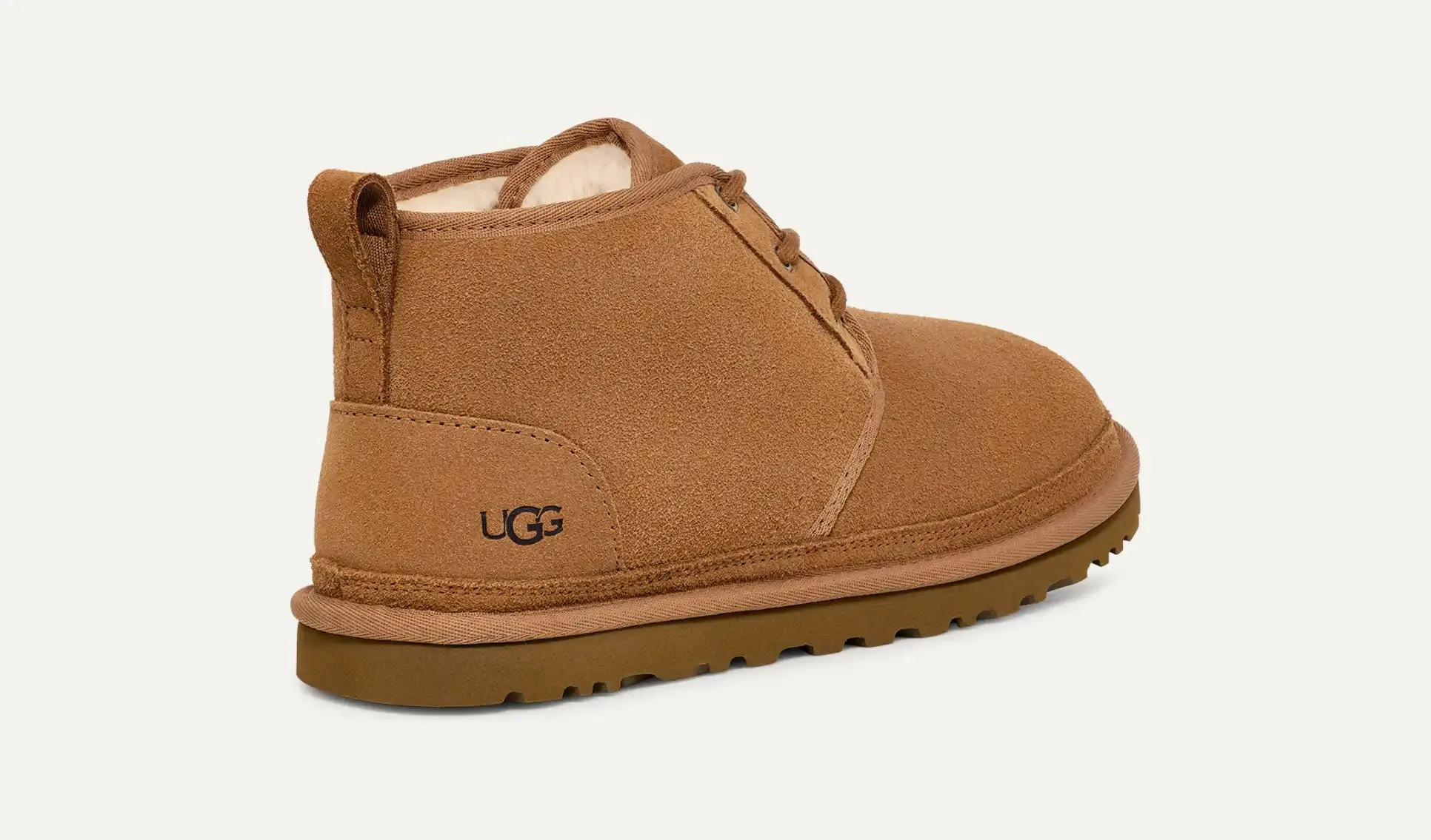 MEN'S NEUMEL CHUKKA BOOT - 3236