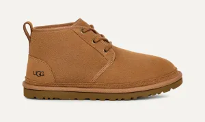 MEN'S NEUMEL CHUKKA BOOT - 3236