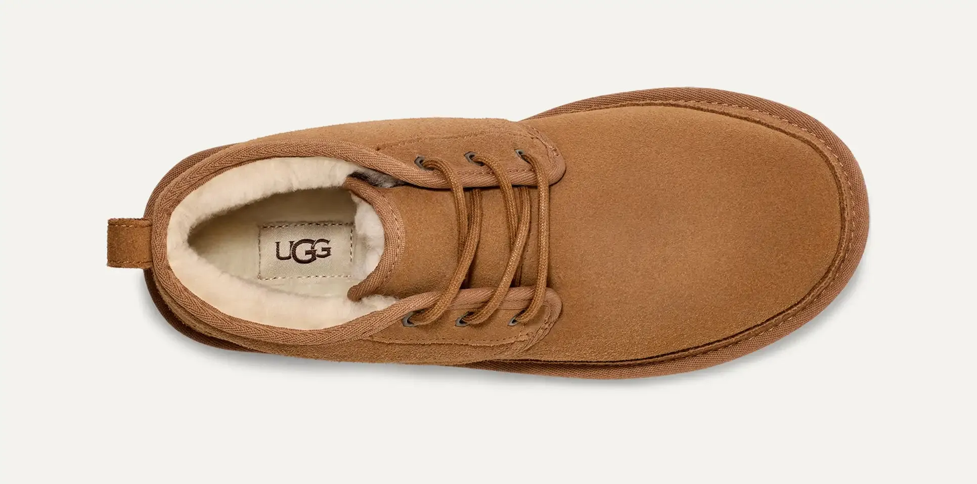 MEN'S NEUMEL CHUKKA BOOT - 3236
