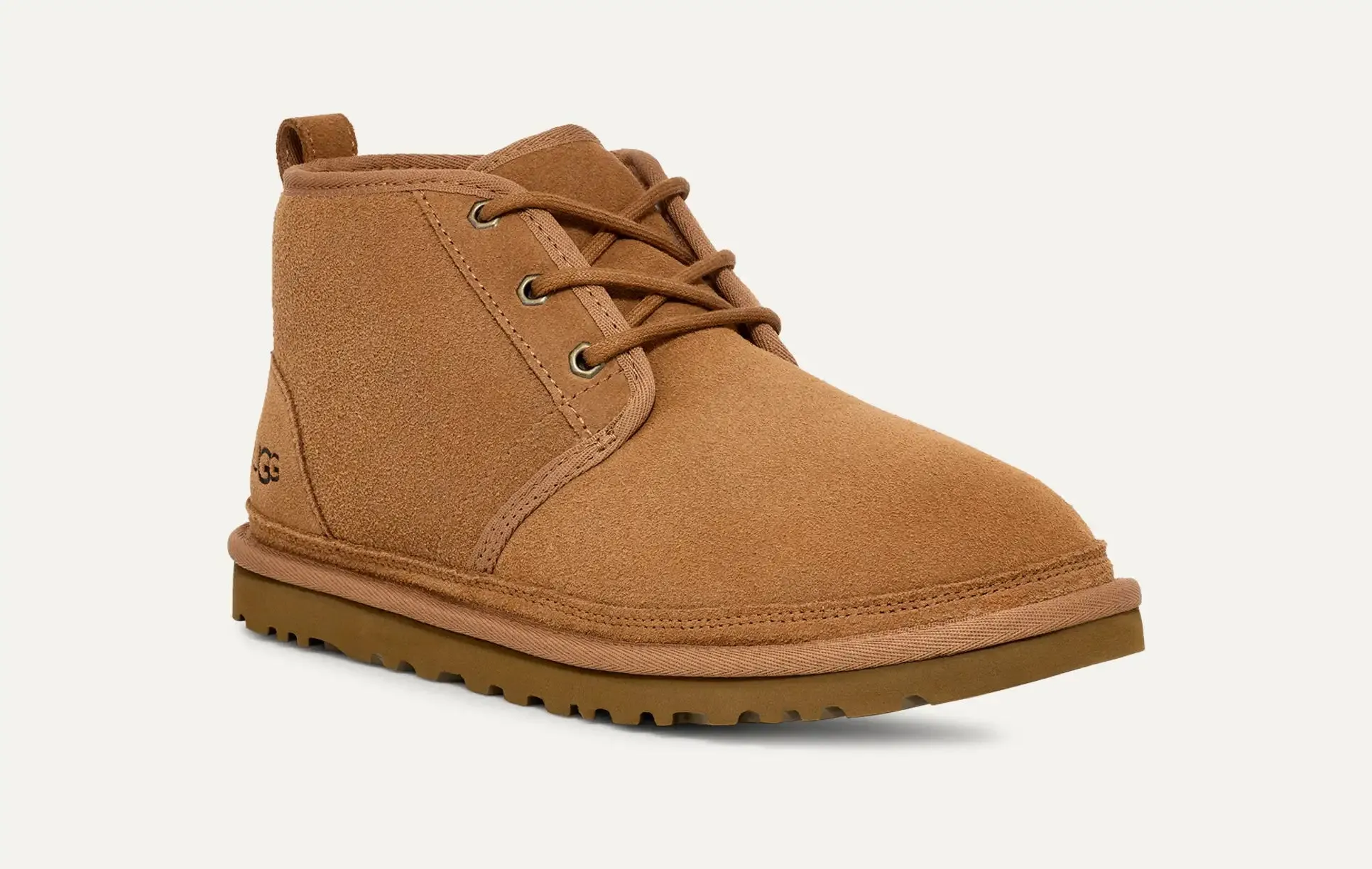 MEN'S NEUMEL CHUKKA BOOT - 3236
