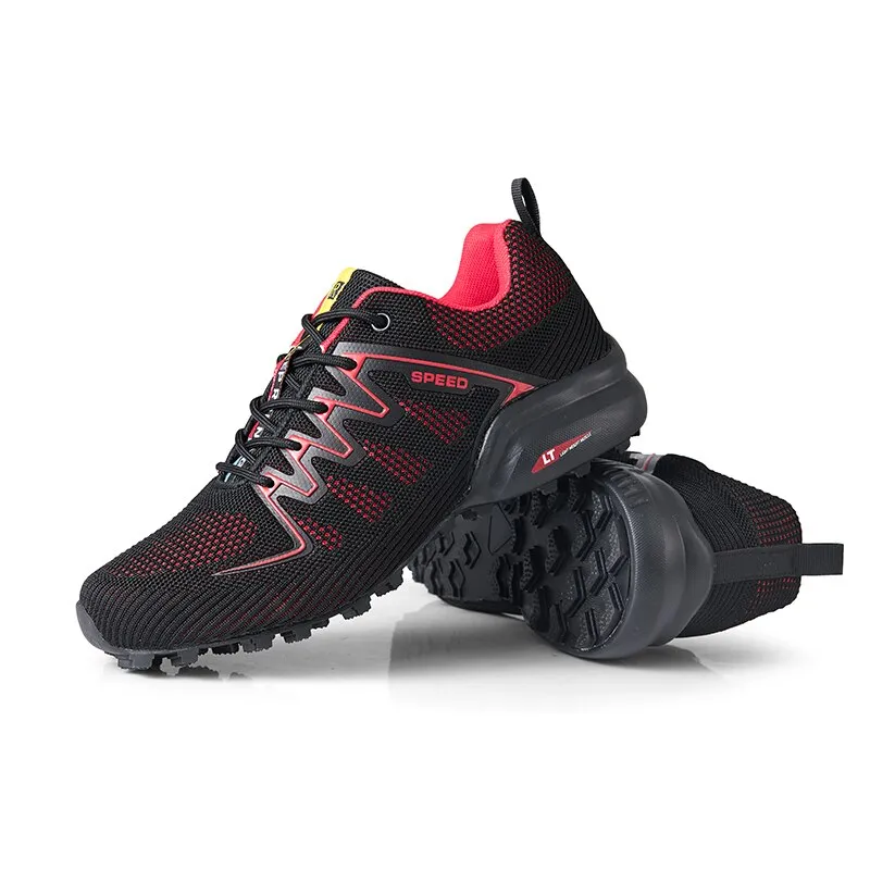Men's Sneakers Non-Slip Waterproof