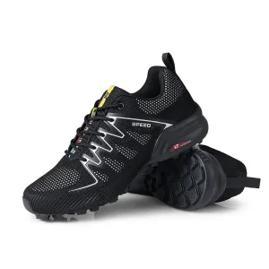 Men's Sneakers Non-Slip Waterproof