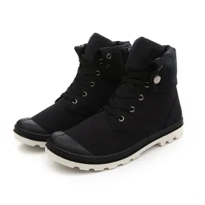 Men's Stylish Casual Breathable Sporty Outdoor High-Top Shoes