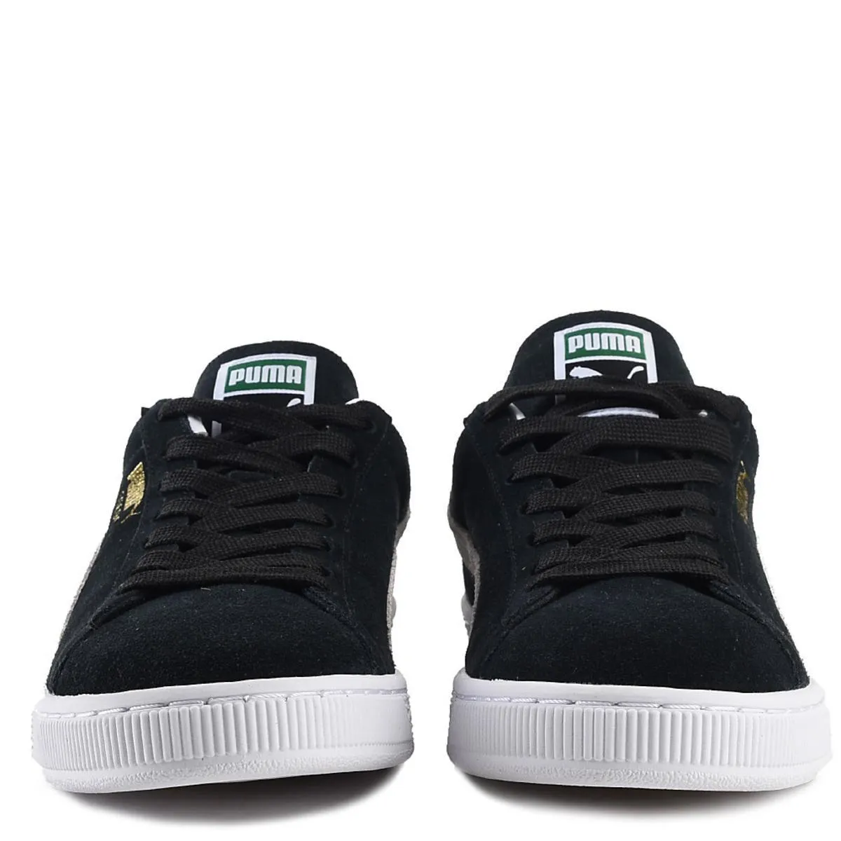 Men's Suede Classic Casual Sneaker