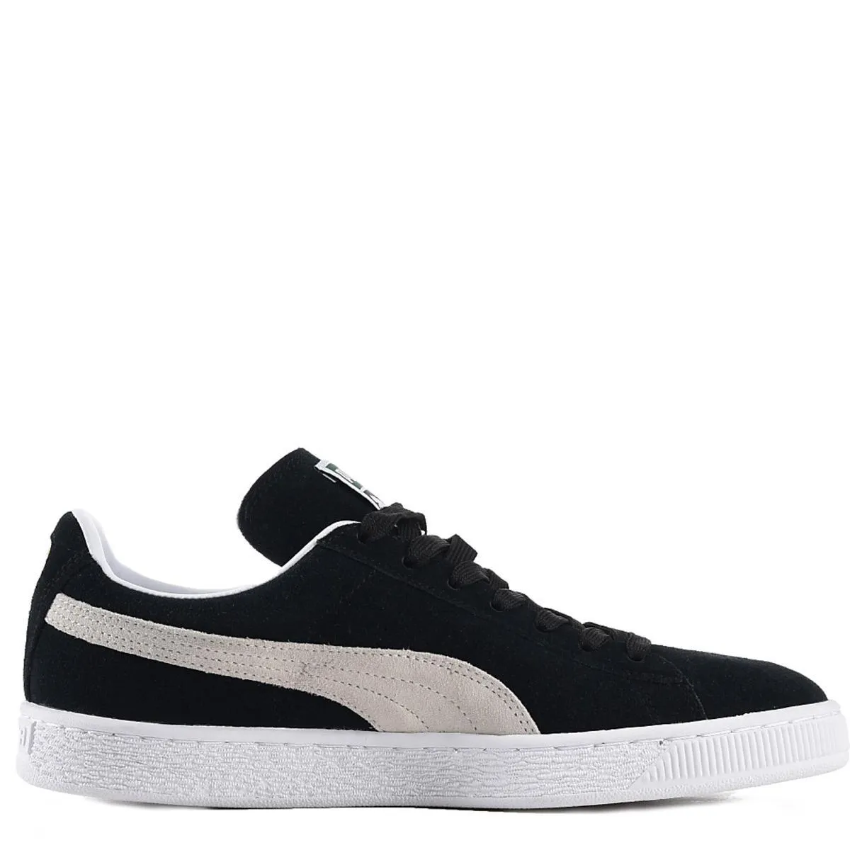 Men's Suede Classic Casual Sneaker