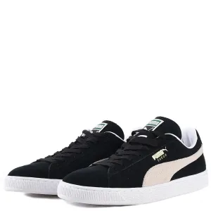 Men's Suede Classic Casual Sneaker