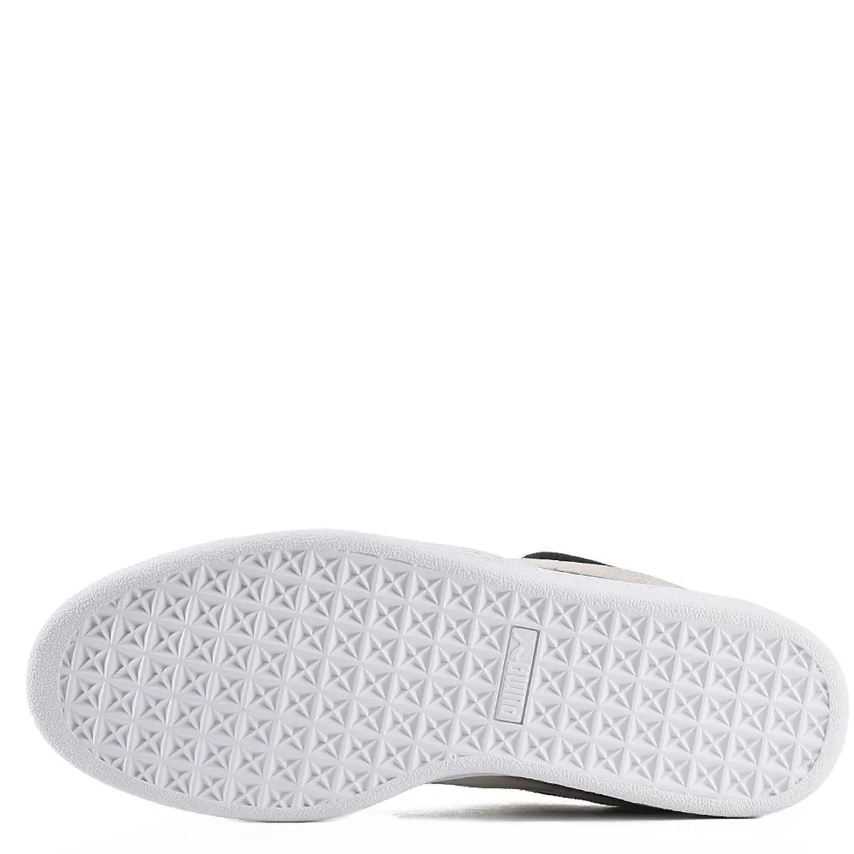 Men's Suede Classic Casual Sneaker
