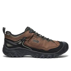 Mens Targhee Iv Waterproof Hiking Shoe
