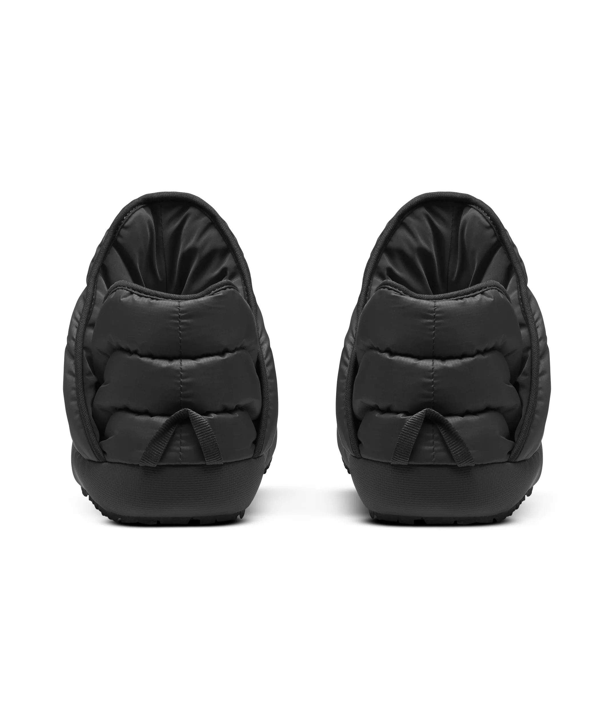Men's ThermoBall™ Traction Bootie - TNF Black / TNF White
