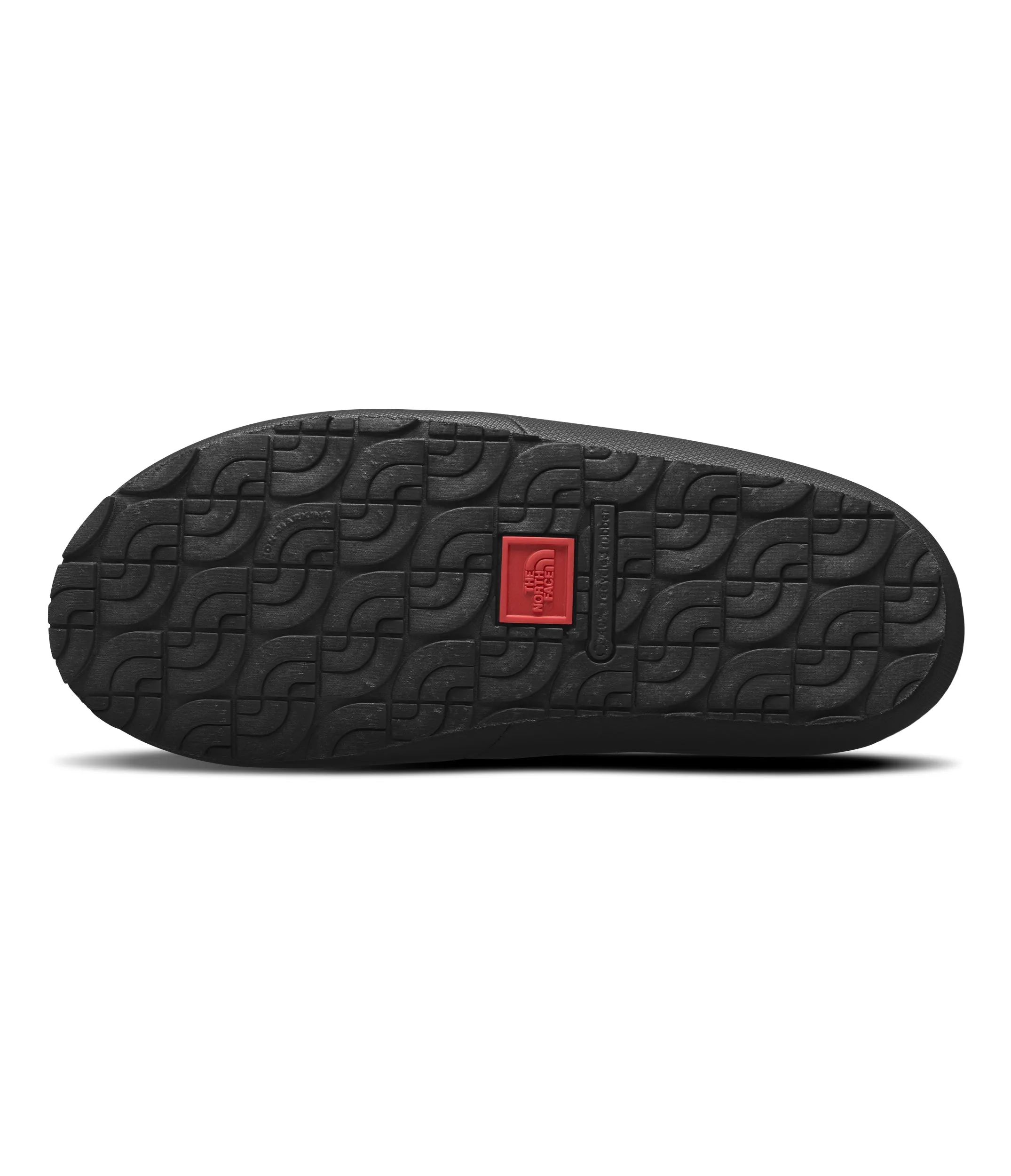 Men's ThermoBall™ Traction Bootie - TNF Black / TNF White