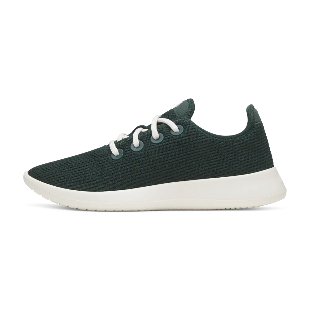 Men's Tree Runners - Twilight Teal (Twilight White Sole)