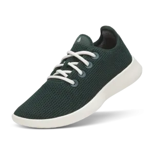 Men's Tree Runners - Twilight Teal (Twilight White Sole)