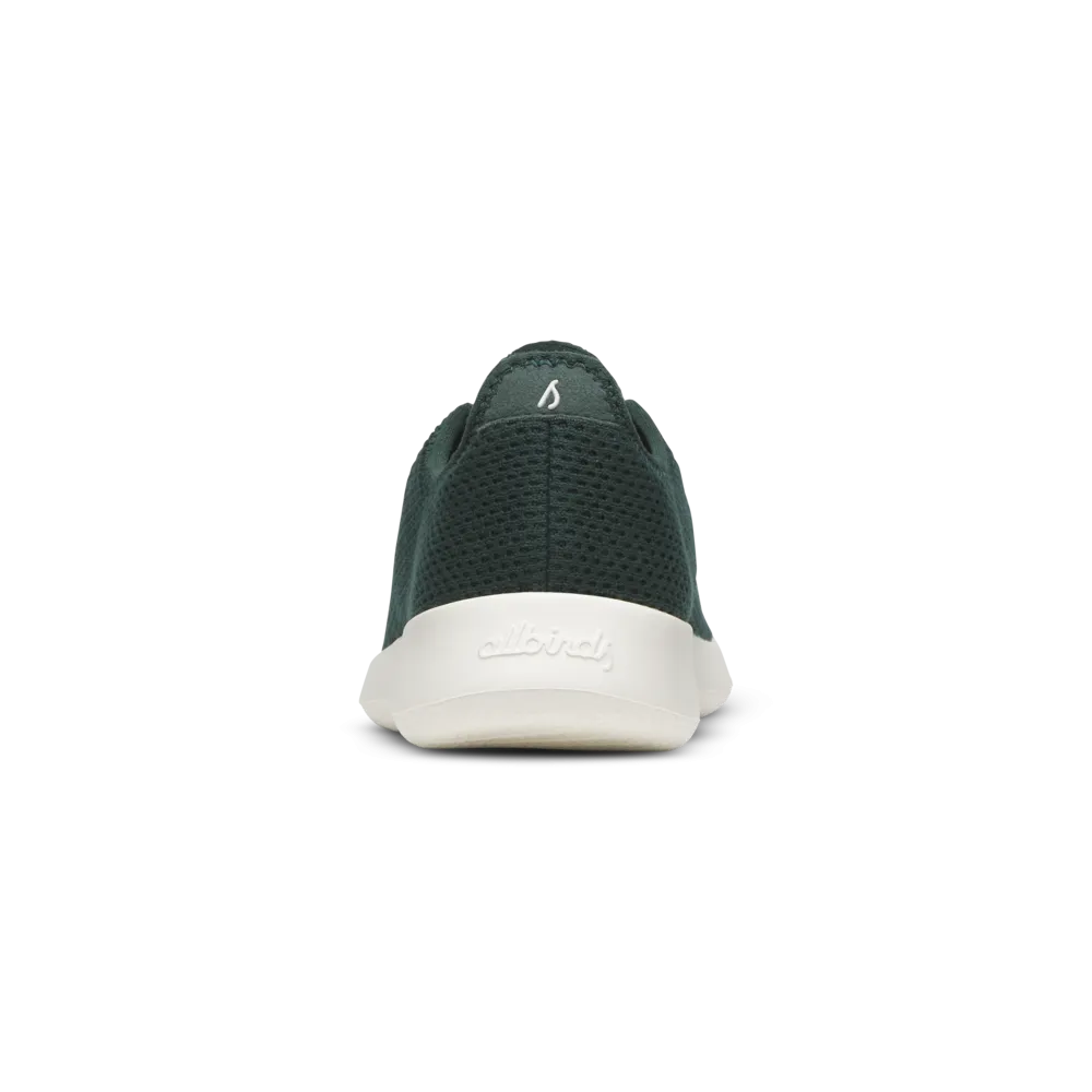 Men's Tree Runners - Twilight Teal (Twilight White Sole)