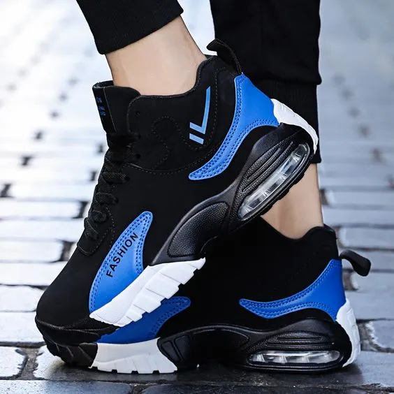 Men's Trendy Air Sports Shoes