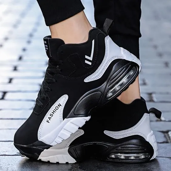 Men's Trendy Air Sports Shoes