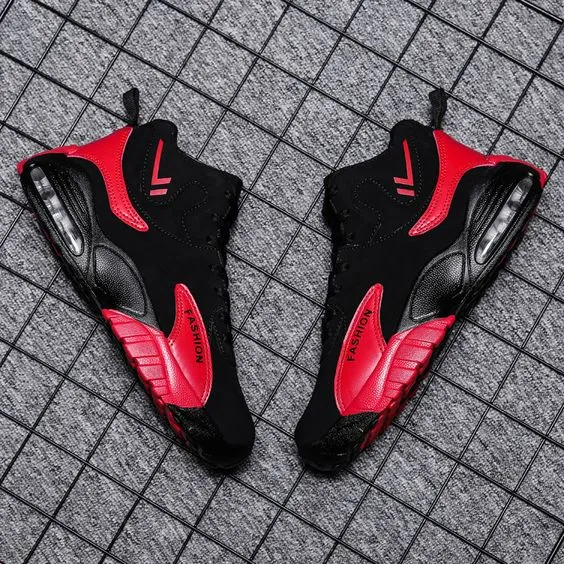 Men's Trendy Air Sports Shoes