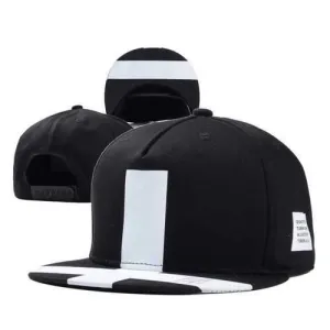 Mens Women Flat Brimmed Hip-hop Cap Casual Outdoor Sport Sun Hat Baseball Cap