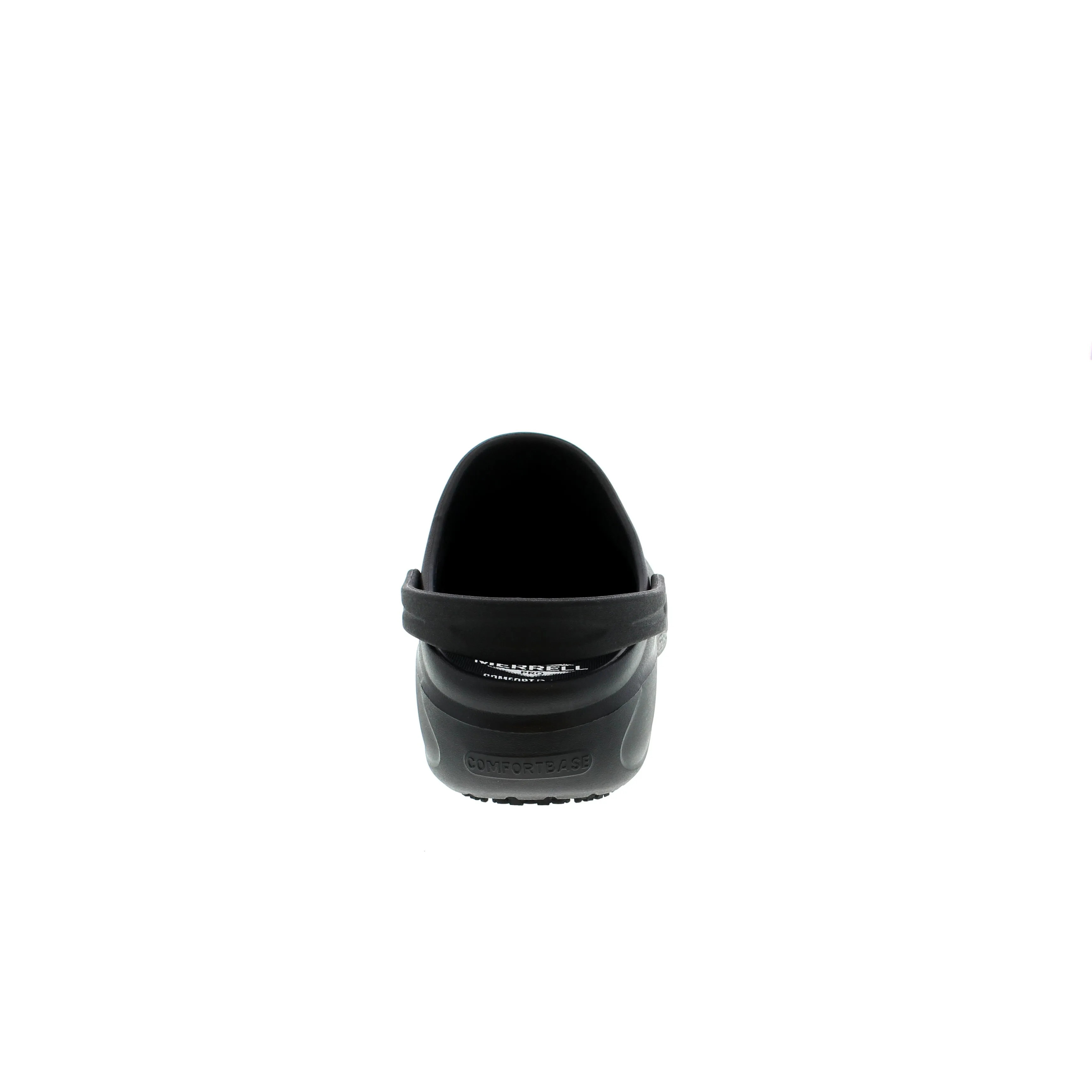 Merrell Work Encore Service Pro - Black