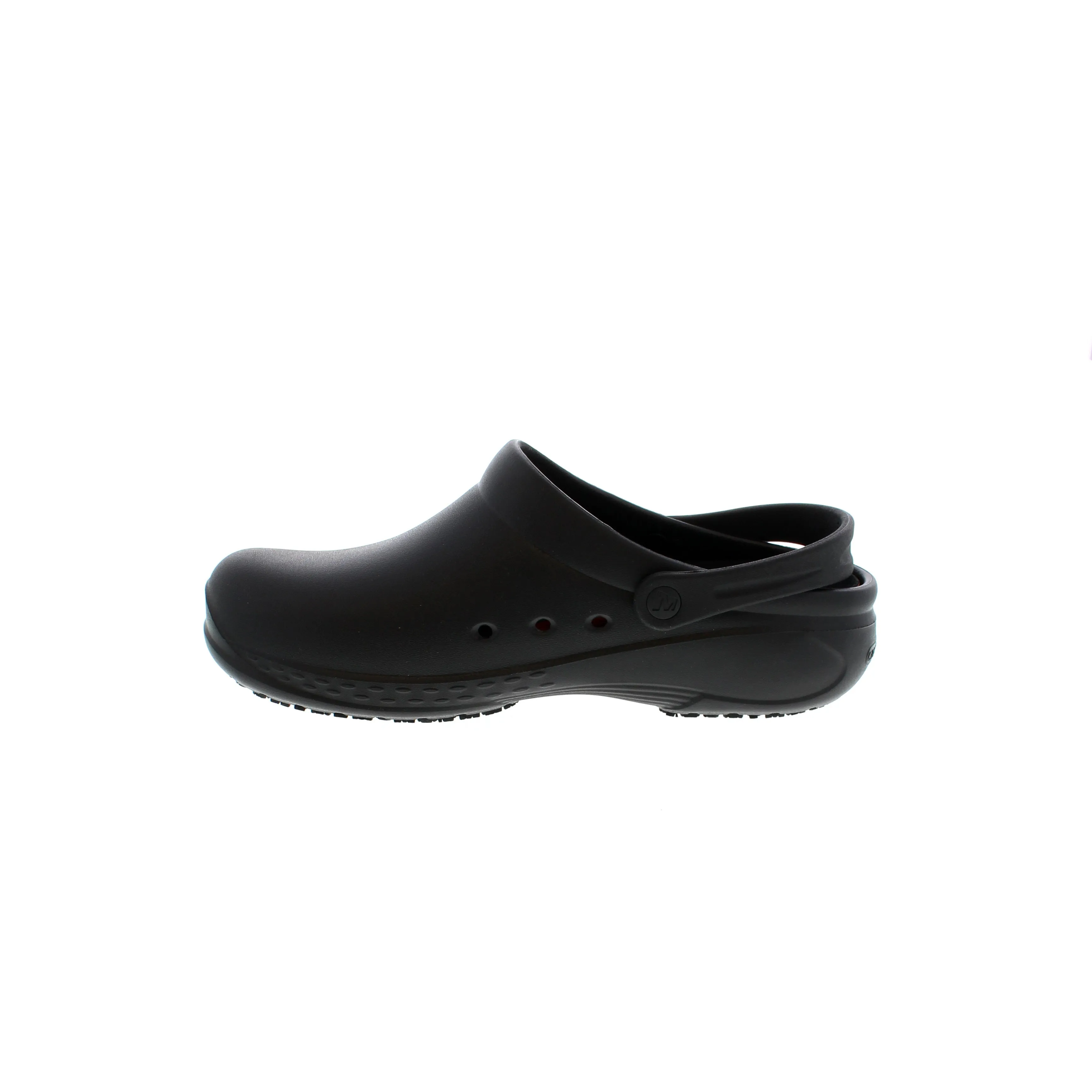 Merrell Work Encore Service Pro - Black
