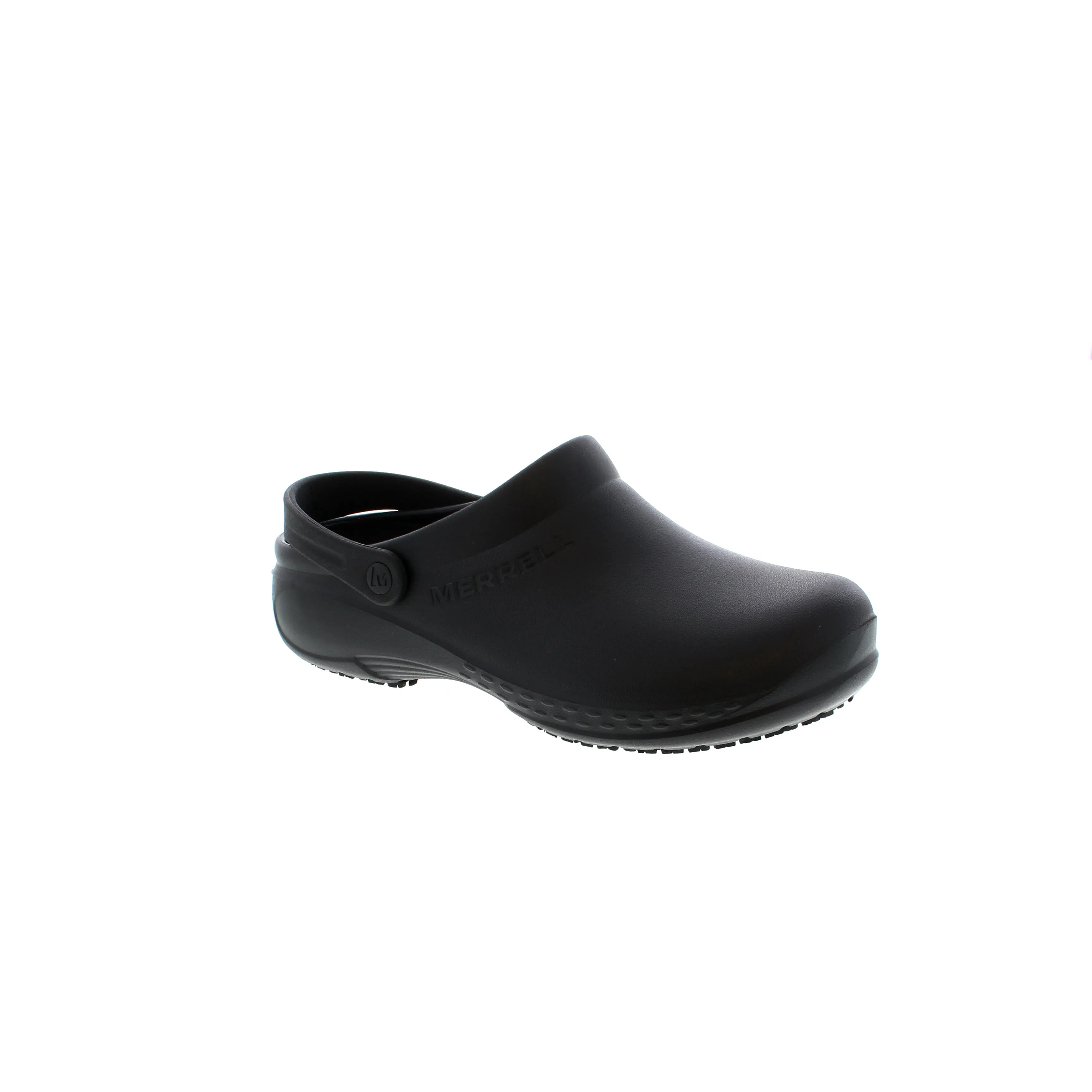 Merrell Work Encore Service Pro - Black