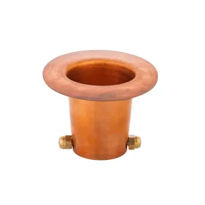 Metal Gutter Rain Chain Adaptor,47m2439