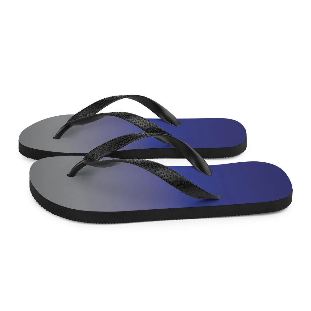 Midnight - Sustainably Made Flip-Flops