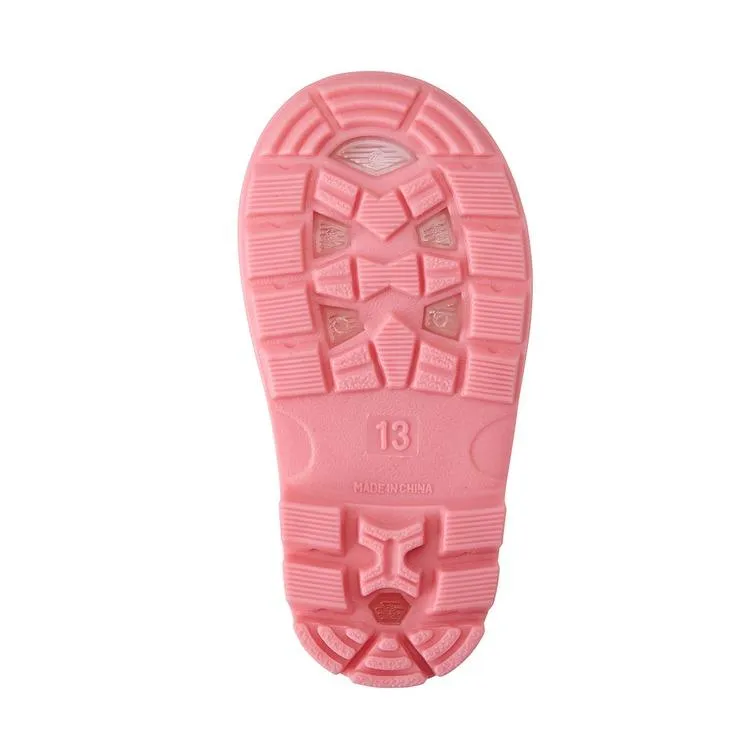MIKIHOUSE DOUBLE_B RAIN BOOTS