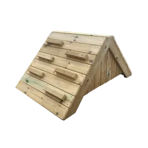 Mini Climbing Prism