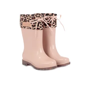 Mini Melissa Rain Boot ll Kids